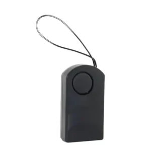 Personal Guard Alarm for Women Children Anti-Lost Self Defense Alarm Guard Anti Wolf Pendant Personal Alarm