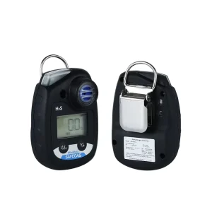 Personal Protective Equipment Safety O2 Single Gas Detector IECEX ATEX CE