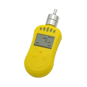 Phosphine Analyzer Pump Ph3 Gas Detector Granary Fumigation Use 0 1000ppm High Precision