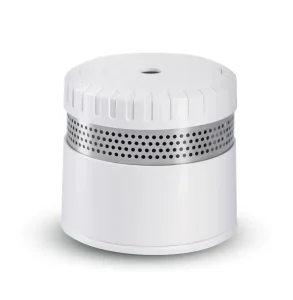 Photoelectric Fire Alarm Smoke Detector for Fire Alarm System