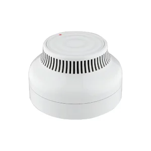 Photoelectric Micro Compact Dual-Sensing Smoke Alarm
