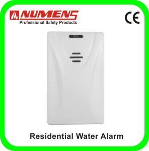 Photoelectric Residential Water Leakage Alarm