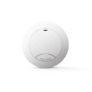 Photoelectric Smoke Alarm with CR123A built in Lithium Battery Standby SM0 CE RoHS