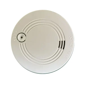 Photoelectric Smoke Detector Alarm MTSD09