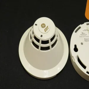 Plc Est Siga iphs Intellint Multi Sensor Fire Alarm Smoke Detector for Warranty Product