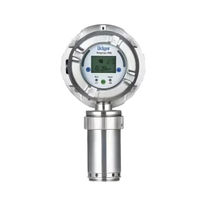 Polytron PID Toxic Gas and Oxygen Detector