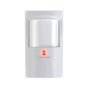 Popular Mini Wireless PIR Motion Sensor Detector High Sensitivity HEYI HY 320B Intruder Home Engineering Alarm System Plastic