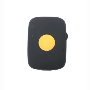 Portable 4G GPS Tracker for Pets with Two-Way Voice, IP67 Protection, AGPS, LBS, and Plastic and Rubber Housing