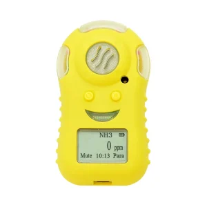 Portable Ammonia Gas Detector NH3 Ammonia Gas Analyzer for Chicken Farms