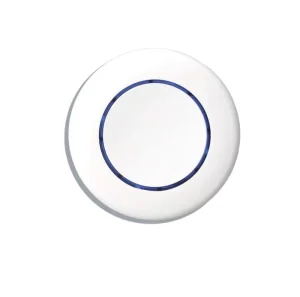 Portable Auto Dialer Panic Button Emergency Alarm Motion Sensor 50-100m Range Home Security System for Seniors & Children