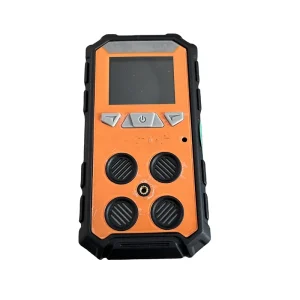 Portable CH4 O2 CO Toxic Gas Analyzer Portable Gas Detector