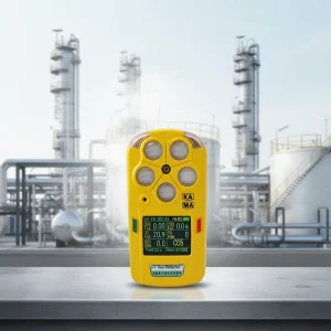 Portable CO2 Combustible Carbon Dioxide Detector New Multi Gas Monitor Multi Smoke Detector Gas Analyzers