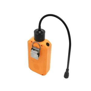 Portable Combustible Gas Leak Detector