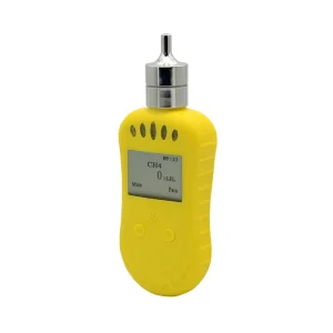 Portable Concentration Analyzer C2H4 Detector Ethylene Gas Sensor ETO