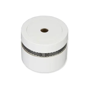 Portable Fire Alarm Smoke Detector En 14604