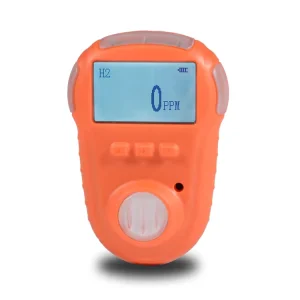 Portable HF Hydrogen Fluoride Gas Concentration Detector HF Gas Monitor Kp820