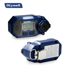 Portable Methane and Carbon Dioxide Gas Analyzer Manufacturer