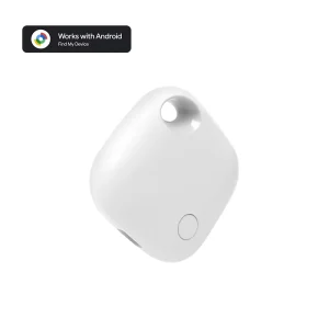 Portable Mini Android GPS Anti Lost Device SOS One Click Call Geo Fence Alarm Pet Tracking Lithium Battery for Elderly Children