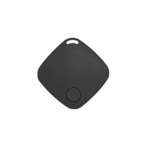 Portable Mini Smart GPS Tracker & Locator for Pet Dogs Children Wallets Mobile Phones with Two Way Alarm New Positioning System