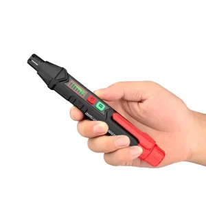 Portable Multi-Gas Flammable Gas Leakage Detector, Pen Style, for Gas Stations