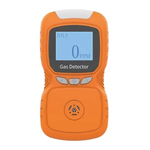 Portable Pulitong PLT811 NH3 Gas Detector Ammonia Analyzer Meter Micro Clip 1 Year Warranty Made China OEM Customizable Animal