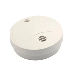 Portable Standalone Home Smoke Alarm Smoke Detector with Battery SD218