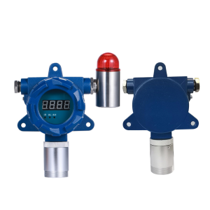 Portable Toluene C7H8 Gas Concentration Detector for School and Restaurant Kitchens