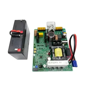 Power Failure Emergency Leveling Rescue Device MT EARD V2 Villa Elevator ARD Mainboard Circuit Board