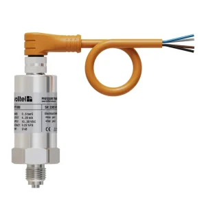 Pressure Transmitter for General Industrial Applications