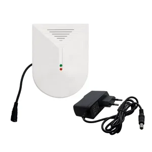 Price Wireless Glass Break Sensor with Adapter PST WGB101