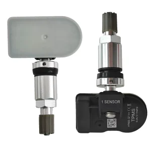 Programmable TPMS Obd Sensor Temperature Pressure Universal TpmsSensor Autol Sensors Tpms Universal Tire Sensor