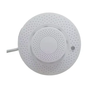 Pyrolytic Particle Detector High-Sensitivity Early Fire Warning RS485 Output