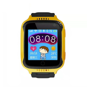 Q529 Anti-Lost GPS Smart Watch with Camera for Phone Smart Kids Watch