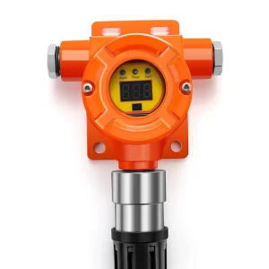 QB10N Fixed Propane Gas Leak Alarm Detector for Restaurant Use