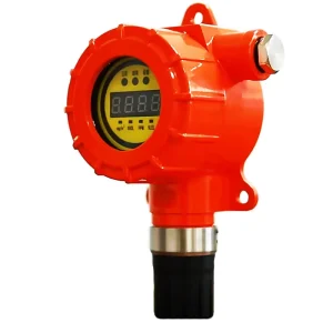 QB2000N Fixed CNG Station Gas Detection Alarm