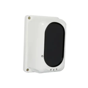Quality Alarm System Infrared Beam Sensor with 2 Reflector Mirrors