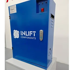 Quick Response Alarm Integrated Elevator Emergency Automatic Device for Shopping Mall Vertical Transport