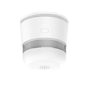 R7305 Wireless Smoke Detector ZigBee Smoke Sensor