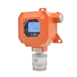 RS485 Fixed NH3 Gas Detector Transmitter EX H2S CO O2 Methane Gas Detector Gas Leak Detector Transducer