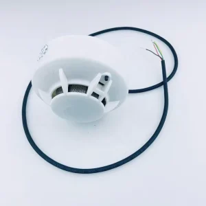 RS485 Smoke Detector and Smoke Sensor