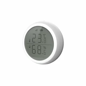 RSH ZigBee Digital Hygrometer Temperature Smart Humidity Moisture Sensor Meter Humidity Tester Detector Monitor