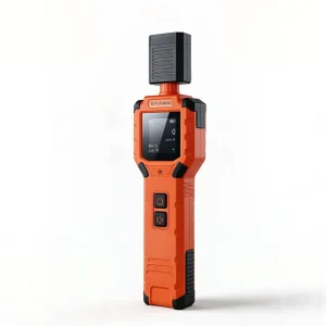 Ray 90Mini Remote Laser Methane Detector RMLD Gas Analyzers Product Category Gas Leak Detector Portable Gas Detector TDLAS