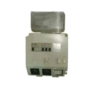Ready Board Box RD 102 PDU Outdoor LV Products 100W 220 415V Anti flaming ABS Leakage Overload Protection Electrical Supplies