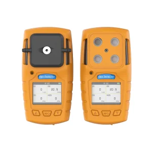 Reliable Factory Best seller Multi gas Detector For Gas Leak Test Anaerobic Digestion Portable Biogas Analyzer
