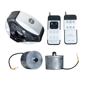 Replacement Smoke Cartridge for Smart Security Fog Device One Time Ejection 3 Pieces Per Set