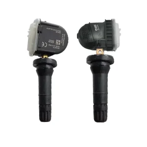 Replacement TPMS Car Tire Pressure Sensor Monitoring System