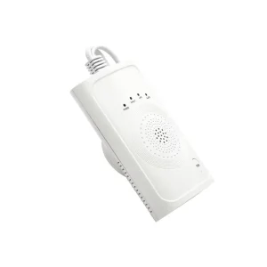 Residential Methane Detector and Combustible Gas Detector for Home Safety with Natural Gas Alarm and Gas Leak Detectors