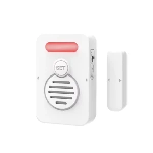 Residential Window and Door Intrusion Security Alarm Sensor
