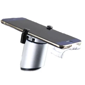 Retail Stores Smartphone Security Anti Theft Solutions Mobile Phone Burglar Alarm Display