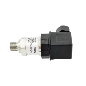 S300SR-2 Small Size Industrial Pressure Detector 0~10Mpa Wide Range Temp 4-20mA for HVAC Central Air Conditioning Unit Test